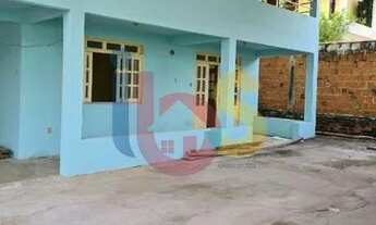 Imagem: Vendo Casa com 5/4 no Condomínio Aldeia