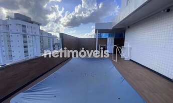 Imagem: Venda Cobertura Castelo Belo Horizonte