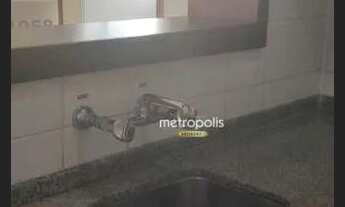 Imagem 6: Apartamento à venda, 57 m² por R$ 230.000,00 - Centro - São Bernardo do Campo/SP