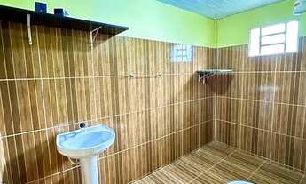 Imagem 6: Linda chácara com água no Parque Las Vegas