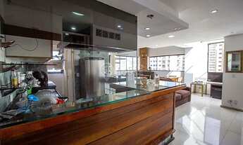 Imagem 2: Cobertura Duplex à venda no bairro Vila da Saúde de 2 dormitórios e 1 vaga