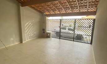 Imagem 2: Linda Casa 3 Dormitórios - Mombaça Pindamonhangaba