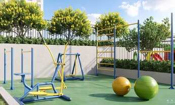 Imagem 5: RY- RECANTO DOS PASSAROS 2Q LAZER COMPLETO