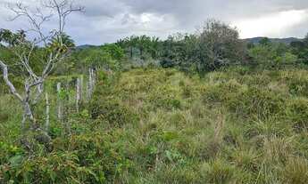 Imagem 2: Vendo excelente lote em Nazaré das farinha