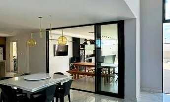 Imagem: Condomínio Thai - casa pronta