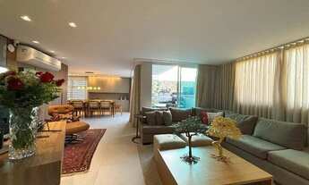 Imagem: Cobertura à venda, 4 quartos, 3 suítes