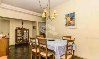 Imagem 2: Apartamento 4 quartos, 2 suítes, 1 vaga - Centro Histórico