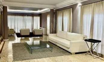 Imagem 3: Casa para alugar em Barueri, Alphaville, com 5 suítes, com 880 m², Residencial Dois