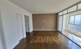 Imagem 2: Apartamento em Alphaville Ed Alpha gardem, 122m 3 qtos 2 vg 7.000 cond 1.554