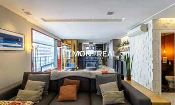 Imagem 7: APARTAMENTO À VENDA EM SUMARÉ, 2 DORMITÓRIOS, 2 SUÍTES. 3 VAGAS DE GARAGEM