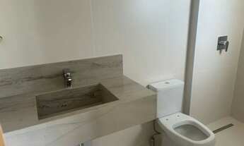 Imagem 6: APARTAMENTO RESERVA NEW WEST - 3 SUÍTES PLENAS Apartamento com 3 Quarto(s) e 4 banheiro(s