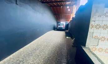 Imagem: Casa com 3 quartos à venda em Boa Vista