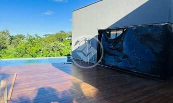 Imagem: Casa à venda no bairro Condomínio do Lago