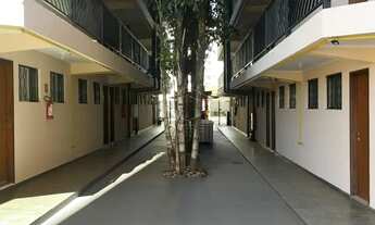 Imagem: PARANA II - APARTAMENTO COM 1 DORMITÓRIO