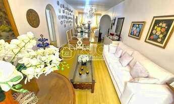 Imagem 6: Imóvel para venda possui 90 metros quadrados com 3 quartos em Tijuca - Rio de Janeiro - RJ