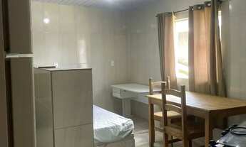 Imagem 7: Kitinet Casa com 1 dormitório