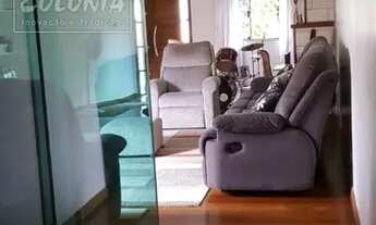 Imagem 5: Sobrado a venda - Vila Curuçá, Santo André