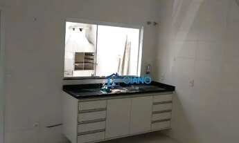 Imagem 4: Sobrado com 3 dormitórios, 140 m² - venda por R$ 1.300.000,00 ou aluguel por R$ 6.296,00/m