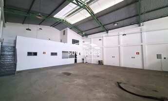 Imagem 2: Galpão para aluguel, Pedra Azul - CONTAGEM/MG