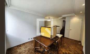 Imagem 5: Apartamento à Venda - Moema, 3 Quartos, 120 m2