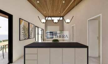 Imagem 3: Casa à venda, 157 m² por R$ 1.299.000 - Atibaia/SP