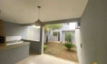 Imagem 11: Casa espaçosa com 3 quartos, ampla suíte e churrasqueira na Morada da Colina