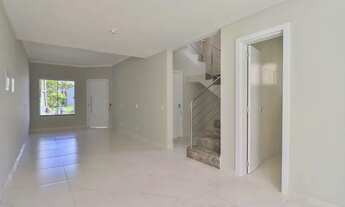 Imagem 7: Sobrado Novo 4 QUARTOS(1 SUÍTE): Conforto e Modernidade em Indaial!