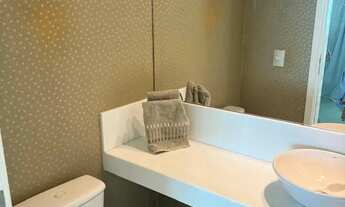 Imagem 6: Aluguel Horto Florestal 3 Suites