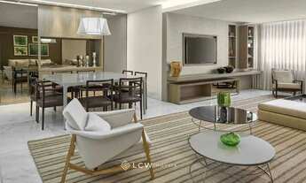 Imagem 5: Apartamento à venda, 4 quartos, 2 suítes, 4 vagas, Sion - Belo Horizonte/MG