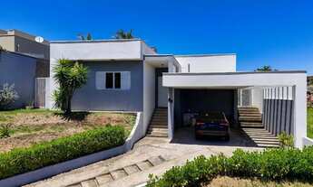 Imagem: Casa no condomínio Residencial Terras de