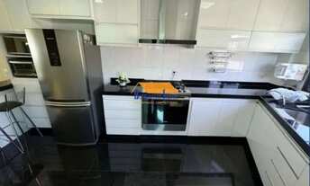 Imagem 4: Apartamento de 4 quartos, Bairro Ipiranga em Belo Horizonte