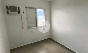 Imagem 5: Apartamento - 3 Quartos sendo 1 Suíte - Aluguel - Ribeirânia - UNAERP