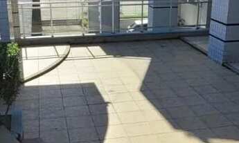 Imagem 2: Apartamento à venda no Ed. Ilha de Mel, 115m2, 3/4, 2 suítes , Marco, 690 mil