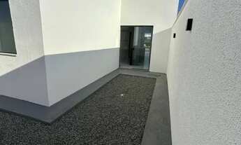 Imagem 6: Condomínio Jardim dos Girassóis, 3/4 sendo 01 suíte e closet a poucos minutos do Centro