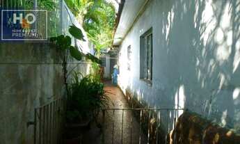 Imagem 2: Terreno à venda, 450 m² - Butantã - São Paulo/SP