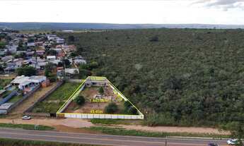 Imagem: Imóvel em Chapada dos Guimarães