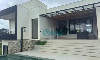 Imagem 5: Casa de Luxo à Venda no Condomínio Gran Royalle Lagoa Santa/MG