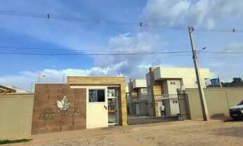 Imagem: Casa em Condomínio - venda