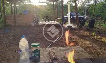 Imagem 2: Refúgio Perfeito! Chácara 4.500 m² às Margens do Rio do Peixe. codigo: 160381