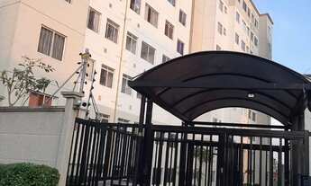 Imagem 6: Apartamento para locação na região do Jd. São Paulo/ Guaianases