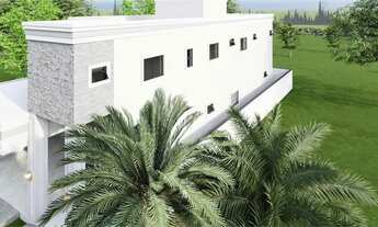 Imagem 3: Condomínio com 5 quartos à venda em Morada Dos Nobres - MT