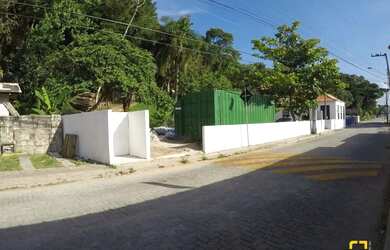 Imagem 2: Terreno com mais de15 mil m², com viabilidade de construção, no Sambaqui/Florianópolis