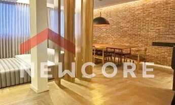 Imagem 5: Apartamento em Rua Bernardo Guimarães - Barro Preto - Belo Horizonte/MG