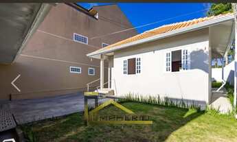 Imagem 6: Casa à venda em Curitiba-PR, São Braz: 3 Quartos, 2 Banheiros, 4 Vagas de Garagem, 363m² d