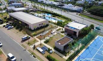 Imagem 14: Terreno à venda em Campinas, Loteamento Residencial Arborais, com 420 m², Residencial Arbo