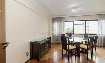 Imagem 6: Amplo Apartamento à venda no Cristo Rei com 170m², 4 quartos