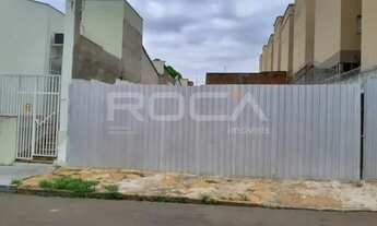 Imagem 2: Terreno Misto à venda no Jardim São Carlos, São Carlos - Excelente oportunidade de investi