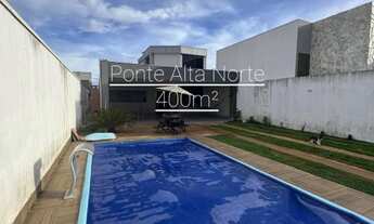 Imagem: Excelente casa na Ponte Alta - Condomínio