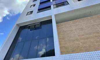 Imagem 4: Imóvel para venda com 57 metros quadrados com 2 quartos em Boa Viagem - Recife - PE