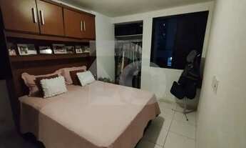 Imagem 5: Apartamento de 123m² no Residencial Vista do Atlântico com 4 Quartos, sendo 2 Suítes